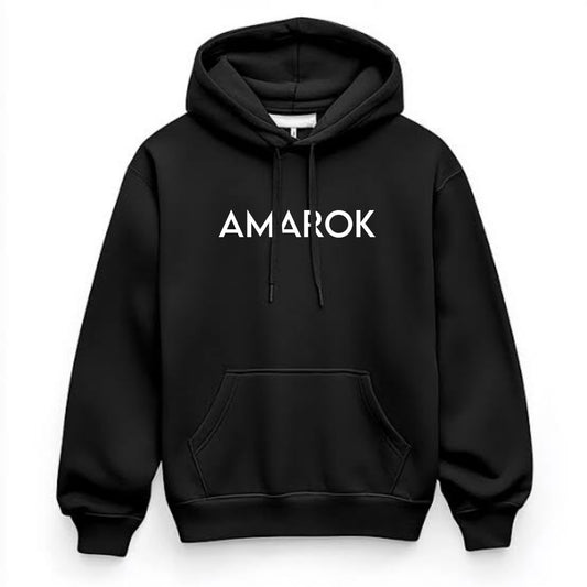 Amarok Dark Essence Hoodie